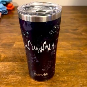 Harry Potter Tervis Tumbler